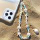 Mermaid Treasure Phone Charm Bracelet