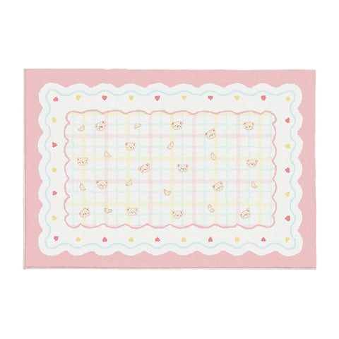 Pastel Bedroom Rugs