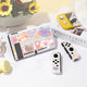 Kawaii Cats Party Switch Case NS/OLED