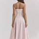Coquette Cocktail Dress