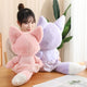 Cherry Blossom Fox Plushie