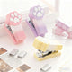 Kawaii Pastel Cat Paw Stapler