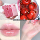 GEGE BEAR Love Heart Jelly Lip Glaze