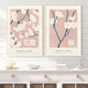 Cherry Blossom Canvas Posters