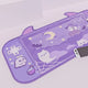 Ghost Kitties Desk Pad