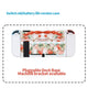 Strawberry Bunny Nintendo Switch Case