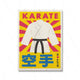 Japanese Aesthetic Canvas Posters