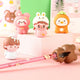 Adorable Pencil Sharpeners