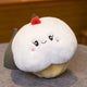 Sweet Treats Dessert Plushies