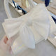 Pretty Bow Handbag