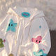 Game Star Hoodie