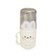 Kawaii Toothbrush Container