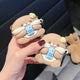 Kawaii Otter AirPods Case