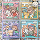 Cute Pocket Notebooks