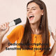 Cute Cat Mini Karaoke Speaker