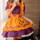 Halloween Party Dress