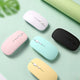 Pastel Wireless iPad Keyboard & Mouse