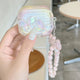 Iridescent Butterflies AirPods Case