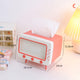 Tissue Box & Phone Holder