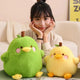 Cute Duck Pear Plushies