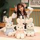 Miss Usagi Plushies