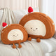 Kawaii Swiss Roll Plushie Pals