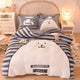 Flannel Duvet Cover Sets