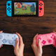 Pastel Kawaii Gamer Switch Wireless Controllers NS Lite/NS/OLED/NS2