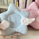 Pastel Star Angel Coaster