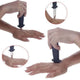 Retractable Prank Knife | Fake Dagger for Jokes and Magic Tricks