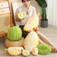 Kawaii Durian Fruit Plushie
