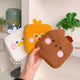 Sanitary Supplies Bag
