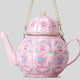 Cute Tea Party Bag