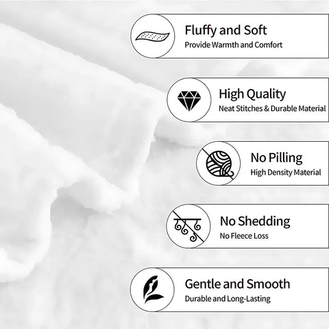 Geometry Dash Blanket – Soft Cozy Printed Throw Blanket for Gaming Room Decor