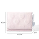 Pretty Hearts Wallet