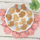 Kawaii Cookie Cutters 3D 8 Pcs