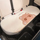 Car Seat Covers & Cushions