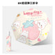 Strawberry Bear Umbrella