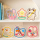 Acrylic Pen Holders