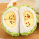 Kawaii Durian Fruit Plushie