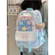 Kawaii Star Chaser Backpack
