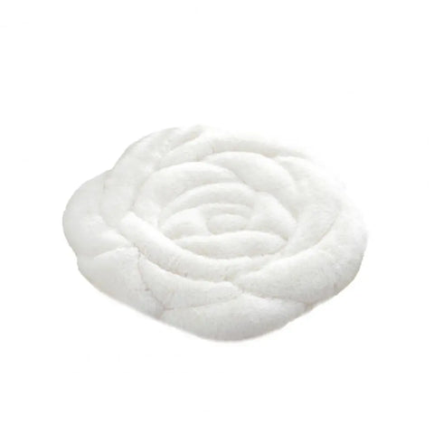 Rose Shaped Seat Cushions