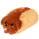 Squishable Dachshund Hot Dog (Standard)