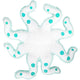 Squishable Mint Octopus (Standard)