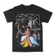 SZA "Skyline" Graphic Tee