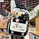 Happy Days 3 Piece Backpack Set