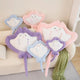 Kawaii Manta Ray Plushie