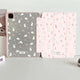 Pretty Bunny iPad Case