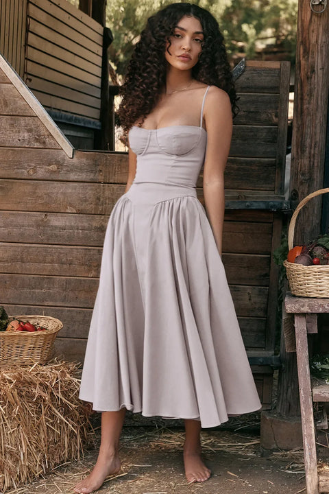 Coquette Cocktail Dress