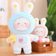 Space Bunny Plushies